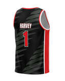 ADULT 2024/25 Authentic On Court Home Jersey - Tyler Harvey #1
