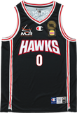 ADULT 2025/26 Authentic On Court Home Jersey - JaVale McGee #0