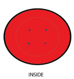 25/26 Illawarra Hawks Bucket Hat