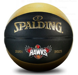 Illawarra Hawks 24/25 Spalding NBL25 Champions Basketball
