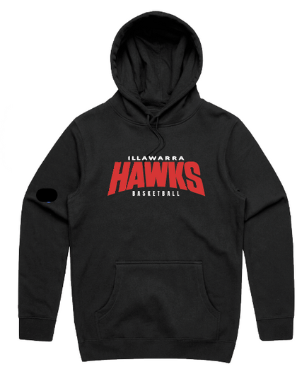Supporter Apparel