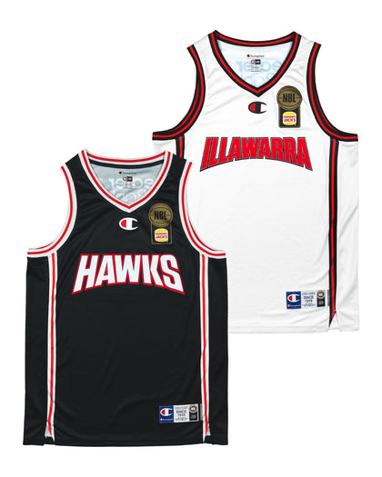 2025/26 Jerseys - ALL $40!