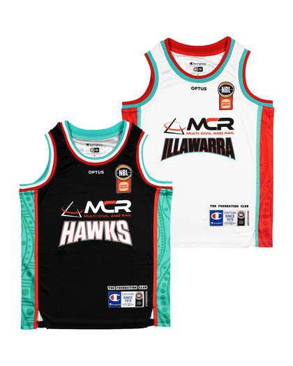 2026/27 Home and Away