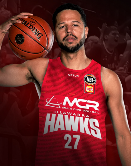 2026/27 HOOPSFEST - PRE ORDER