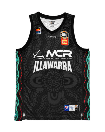 2026/27 Indigenous