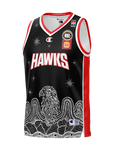 ADULT Blank 2024/25 Indigenous Jersey