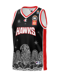 ADULT Blank 2024/25 Indigenous Jersey