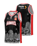 ADULT Blank 2024/25 Indigenous Jersey