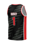 ADULT 2024/25 Authentic On Court Home Jersey - Tyler Harvey #1