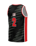 ADULT 2024/25 Authentic On Court Home Jersey - Hyunjung Lee #2