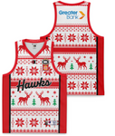 YOUTH 2024/25 Christmas Jersey