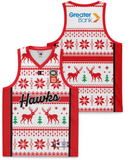 YOUTH 2024/25 Christmas Jersey