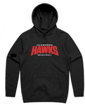 YOUTH Illawarra Hawks Hoodie (Unisex)