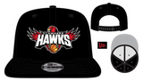 25/26 New Era 9Fifty Snapback Cap