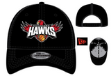 25/26 New Era 9Forty Snapback Cap