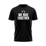 ADULT We Rise Together S/S T-shirt (Women's)