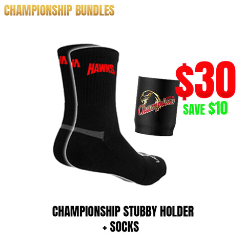 Championship Bundle 1