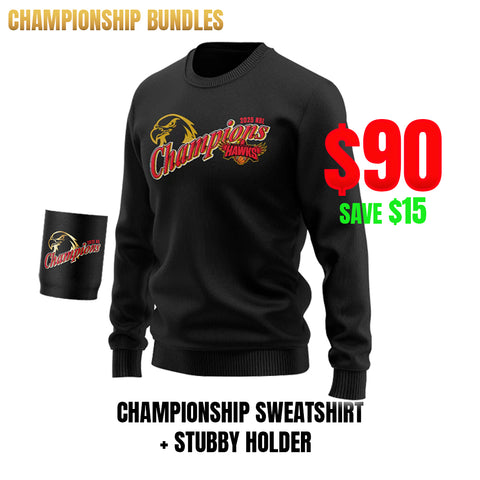 Championship Bundle 3