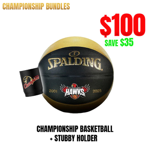 Championship Bundle 4