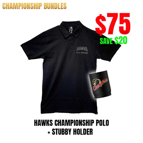 Championship Bundle 5
