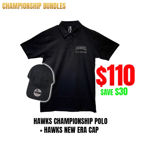 Championship Bundle 6