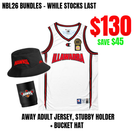 NBL26 Bundle 2