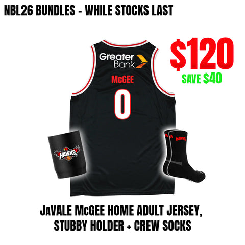 NBL26 Bundle 6