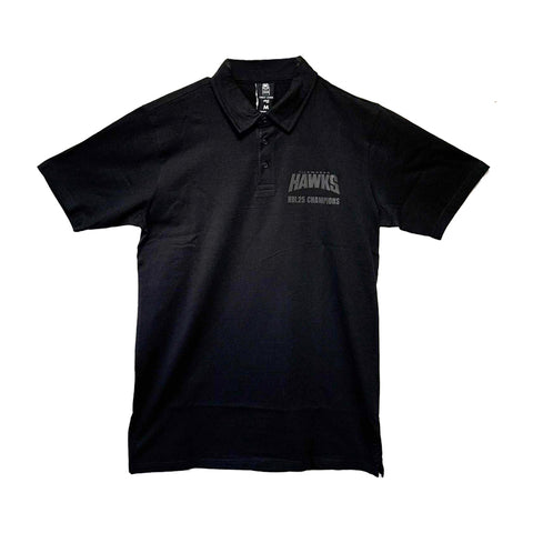 Hawks Championship Lifestyle Polo