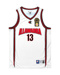 ADULT 2025/26 Authentic On Court Away Jersey - Sam Froling #13