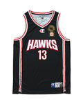 YOUTH 2025/26 Authentic On Court Home Jersey - Sam Froling #13