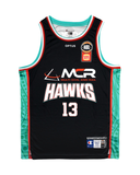 ADULT 2026/27 Authentic On Court Home Jersey - Sam Froling #13
