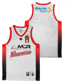 ADULT 2025/26 Authentic On Court HoopsFest Jersey - Blank