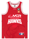 ORDER NOW - ADULT 2026/27 Authentic On Court HoopsFest Jersey