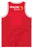 ORDER NOW - ADULT 2026/27 Authentic On Court HoopsFest Jersey