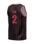 ADULT Hyunjung Lee #2 2023/24 Authentic On Court Home Jersey
