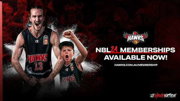 Illawarra hawks sales roster