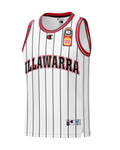 ADULT Blank 2023/24 Authentic On Court Away Jersey - Illawarra