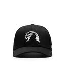 26/27 Oversized Embroidery - A Frame Cap