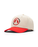 26/27 Contrast Peak - A Frame Cap