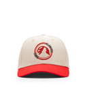26/27 Contrast Peak - A Frame Cap