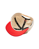 26/27 Contrast Peak - A Frame Cap