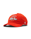 26/27 Retro Cord - A Frame Cap