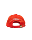 26/27 Retro Cord - A Frame Cap