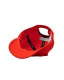 26/27 Retro Cord - A Frame Cap