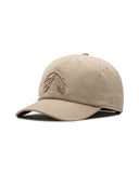 26/27 Unstructured Tonal - 6 Panel Cap