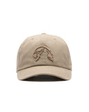 26/27 Unstructured Tonal - 6 Panel Cap