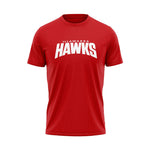 ADULT Illawarra Hawks S/S T-shirt (Women's)