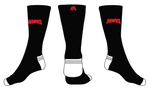 Illawarra Hawks Socks