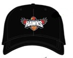 25/26 Hawks Cap