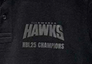 Hawks Championship Lifestyle Polo
